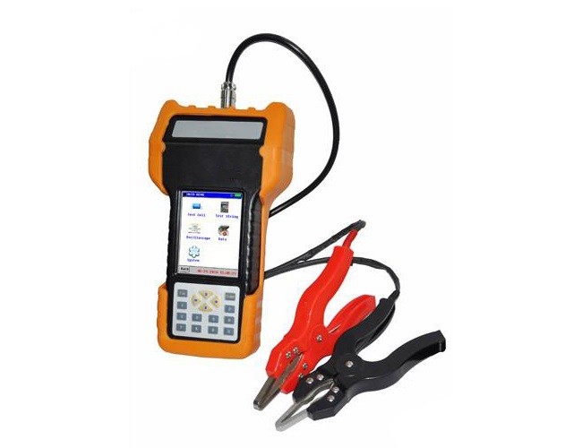 Battery Resistance Testers, Battery Resistance Meters